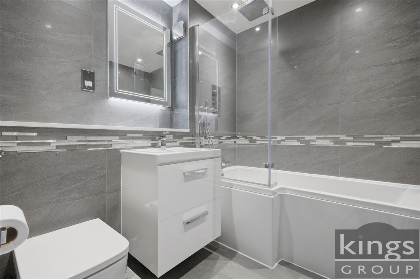 Images for Hadley Grange, Church Langley