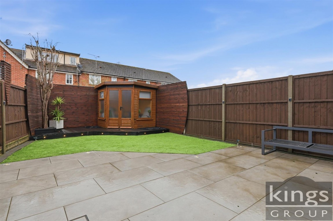 Images for Hadley Grange, Church Langley