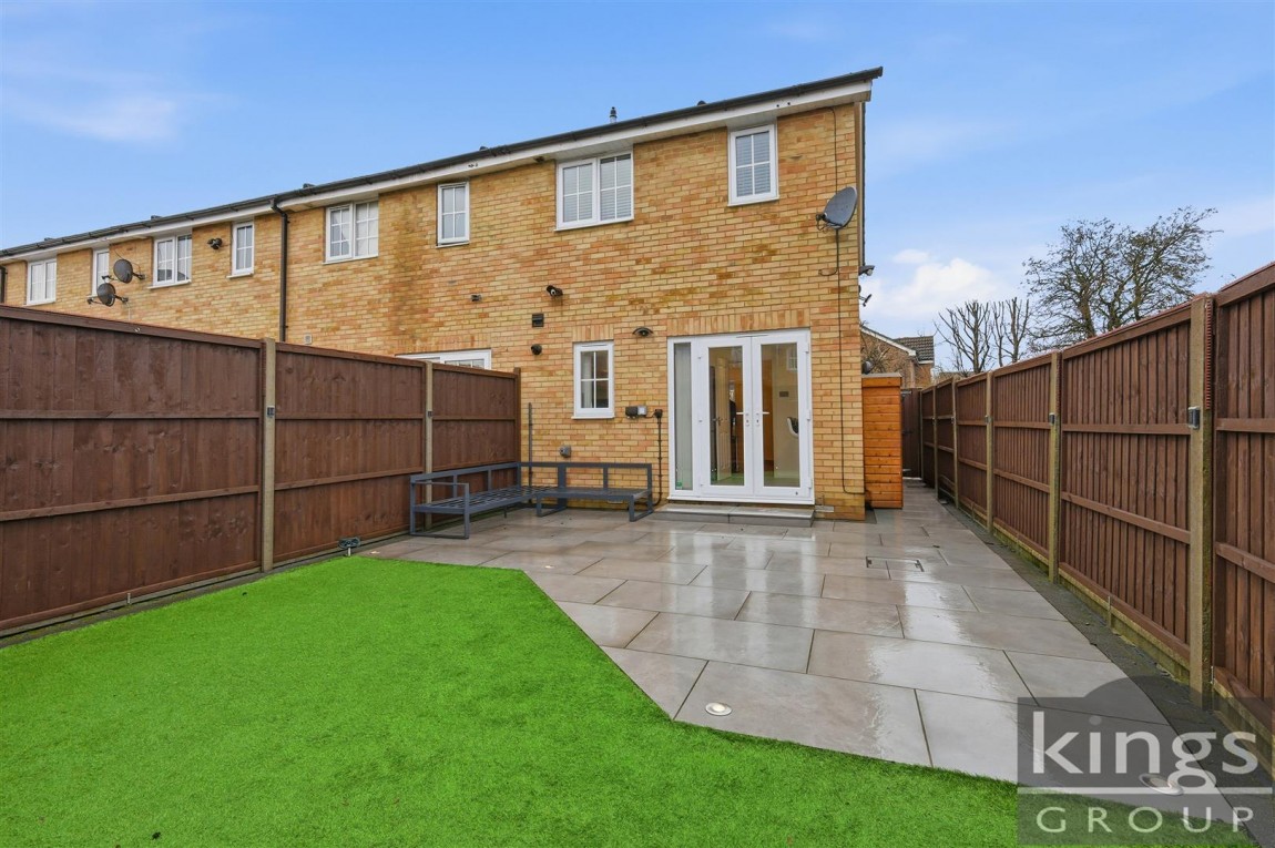 Images for Hadley Grange, Church Langley