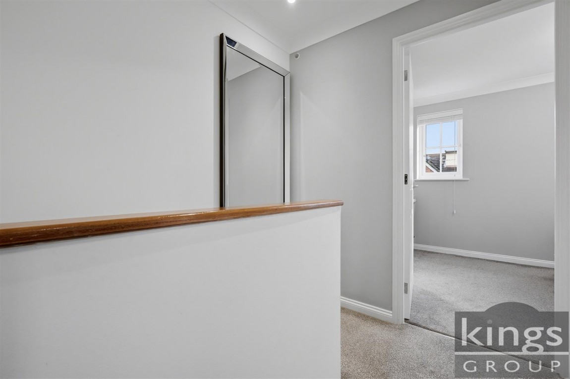 Images for Hadley Grange, Church Langley