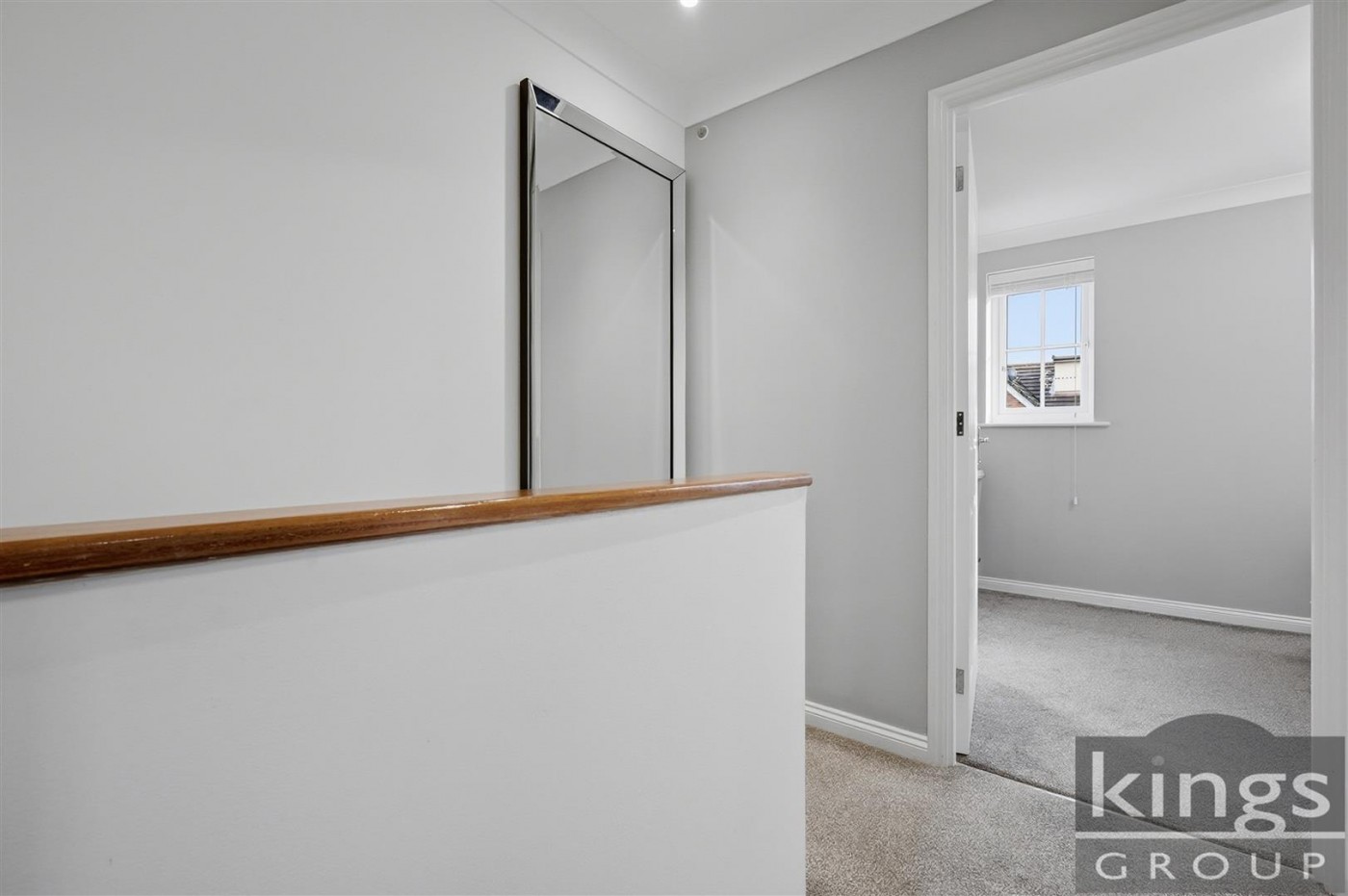 Images for Hadley Grange, Church Langley