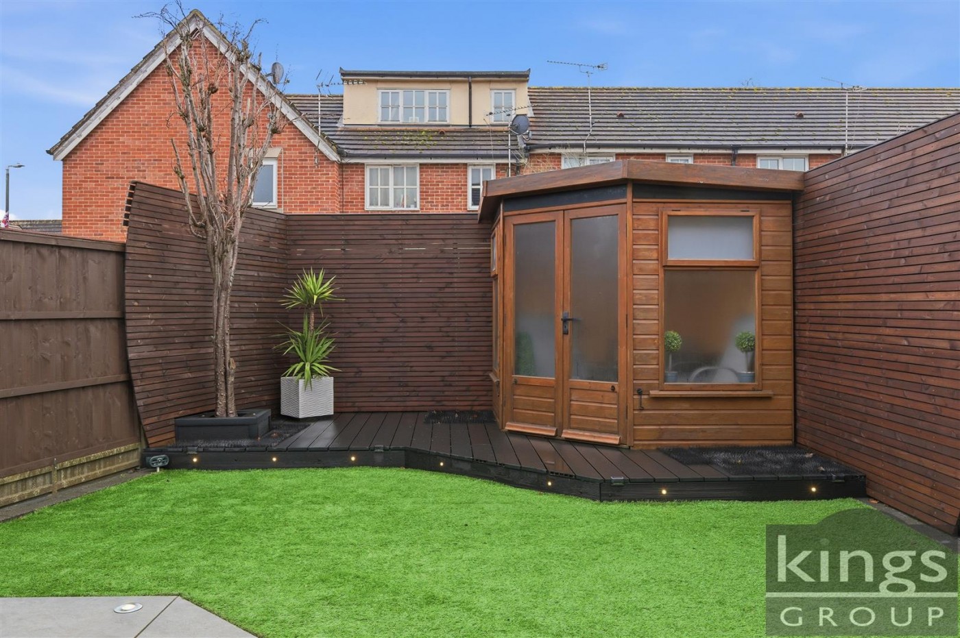 Images for Hadley Grange, Church Langley