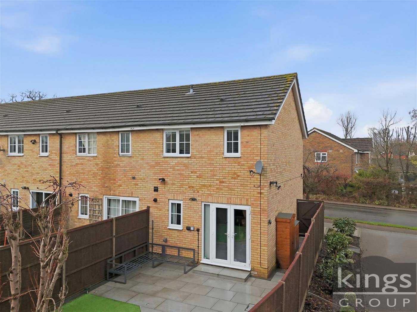 Images for Hadley Grange, Church Langley