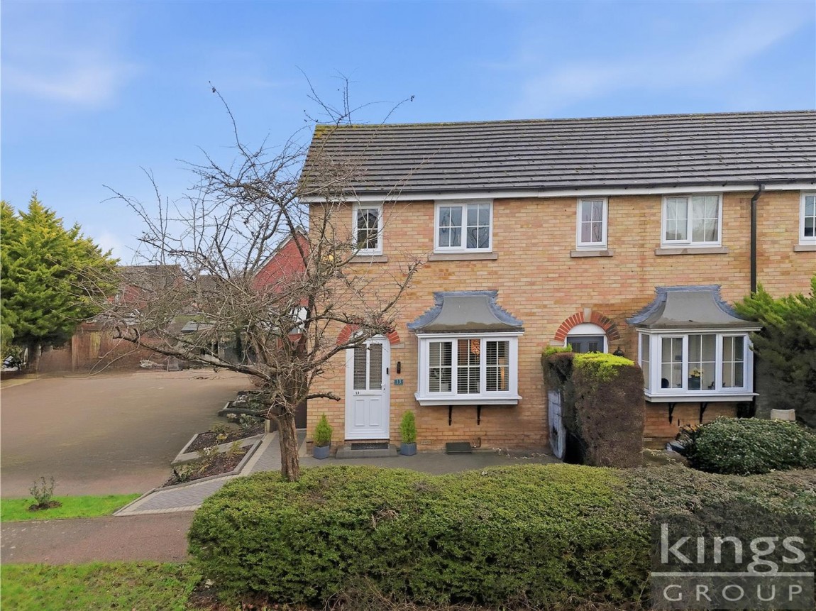 Images for Hadley Grange, Church Langley