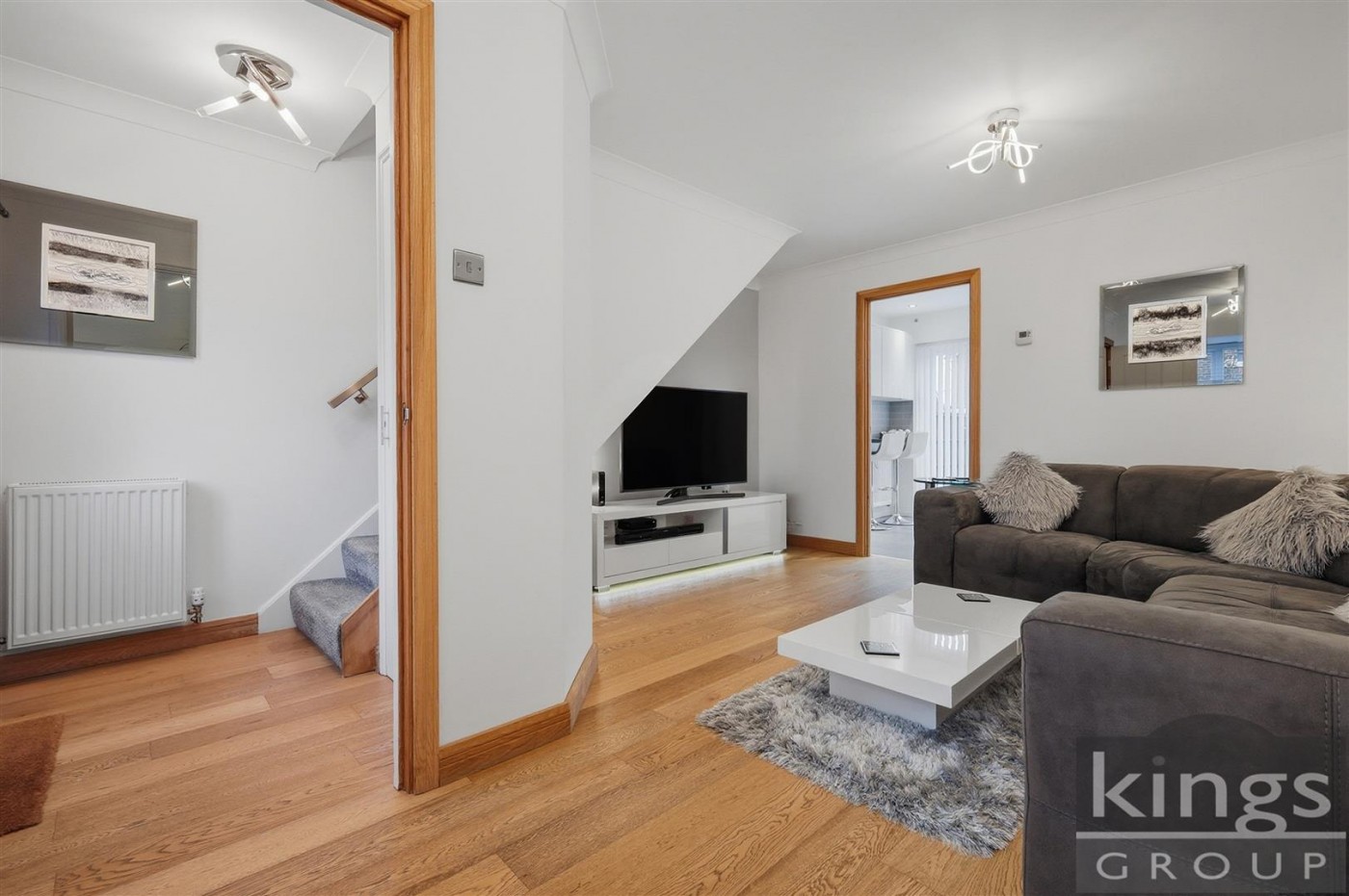 Images for Hadley Grange, Church Langley