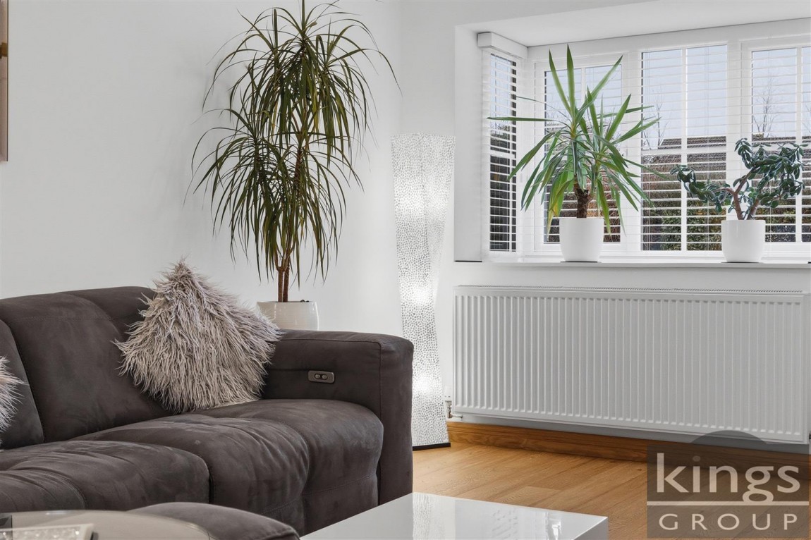 Images for Hadley Grange, Church Langley