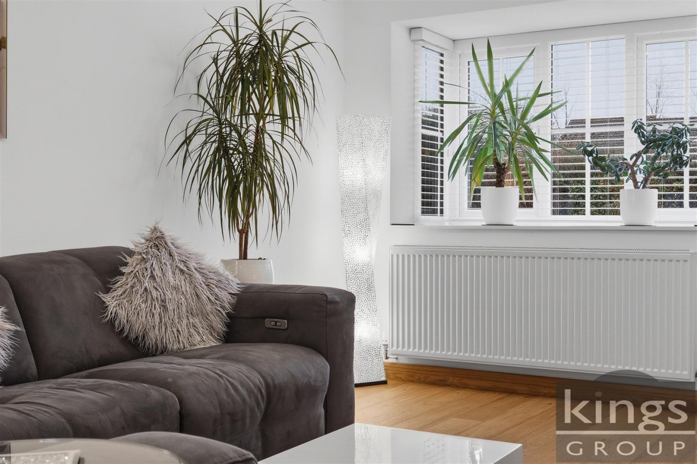 Images for Hadley Grange, Church Langley