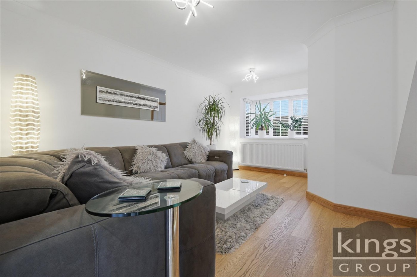 Images for Hadley Grange, Church Langley