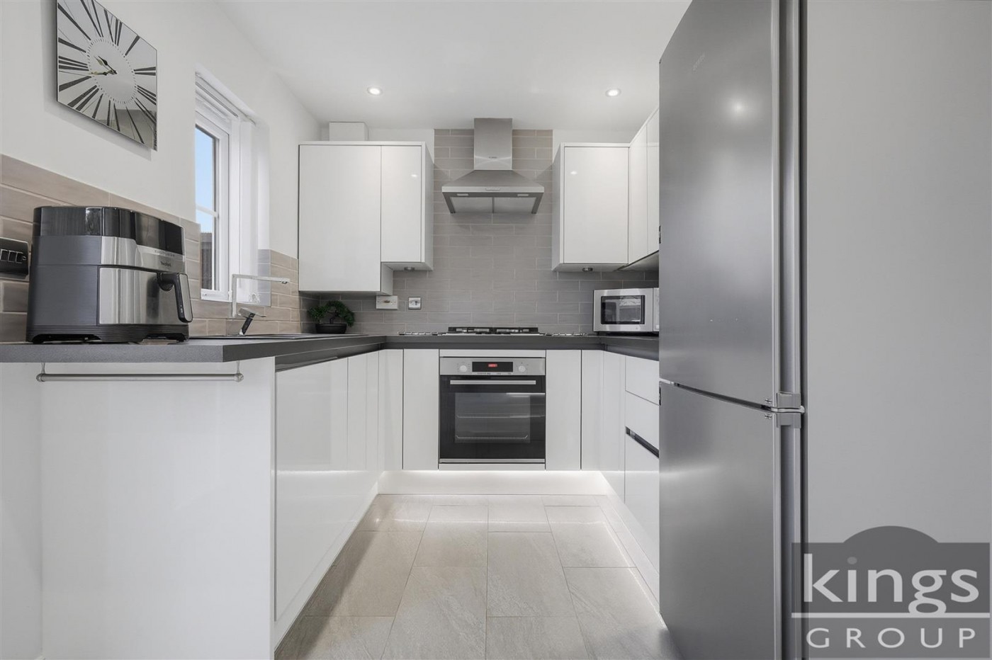 Images for Hadley Grange, Church Langley