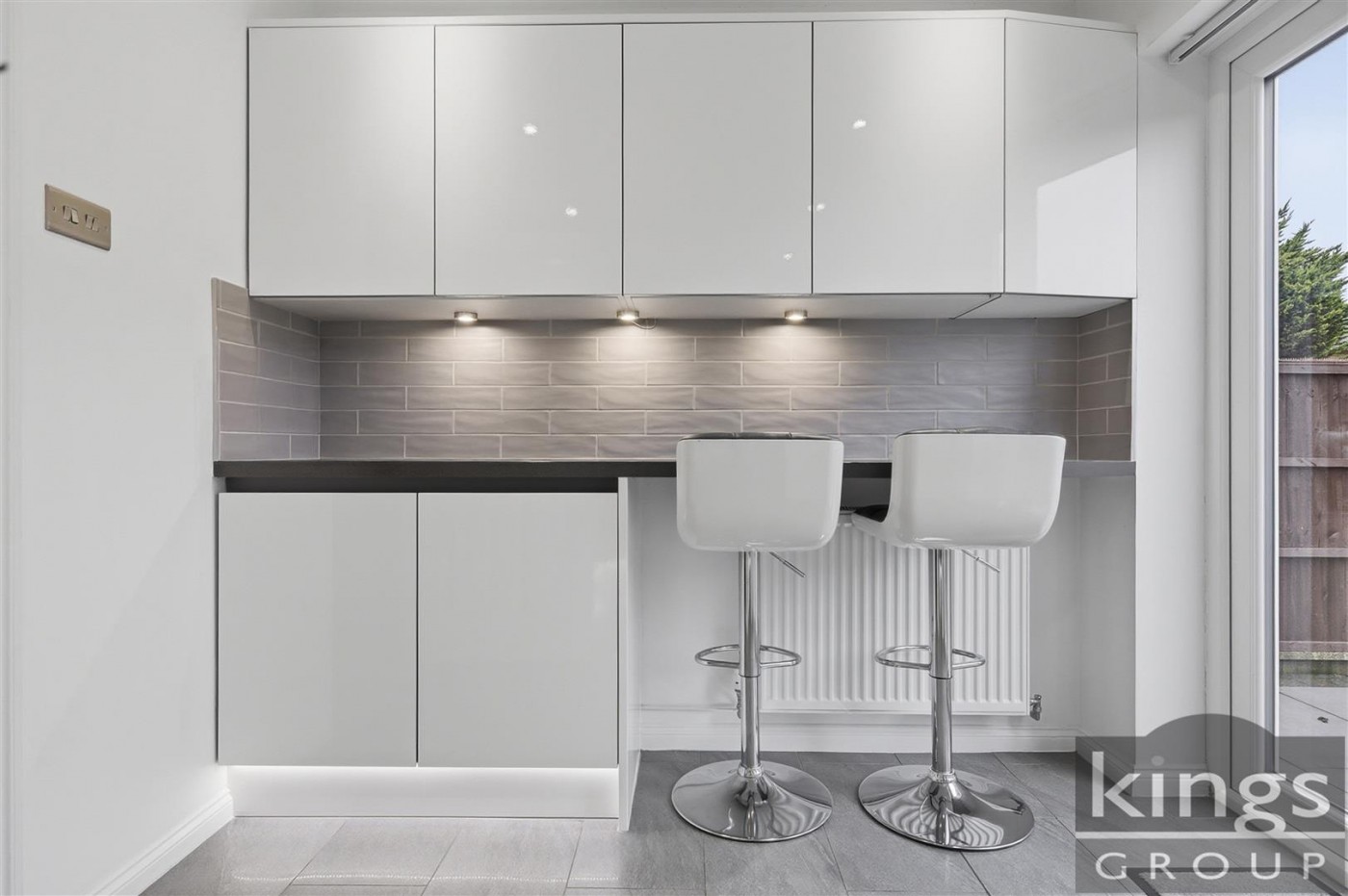 Images for Hadley Grange, Church Langley