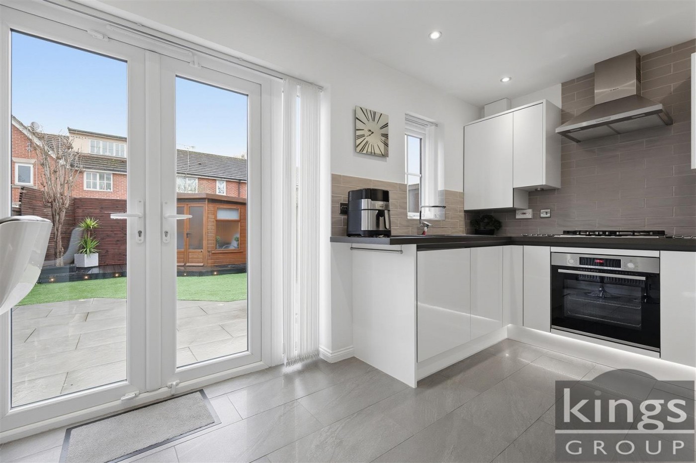 Images for Hadley Grange, Church Langley