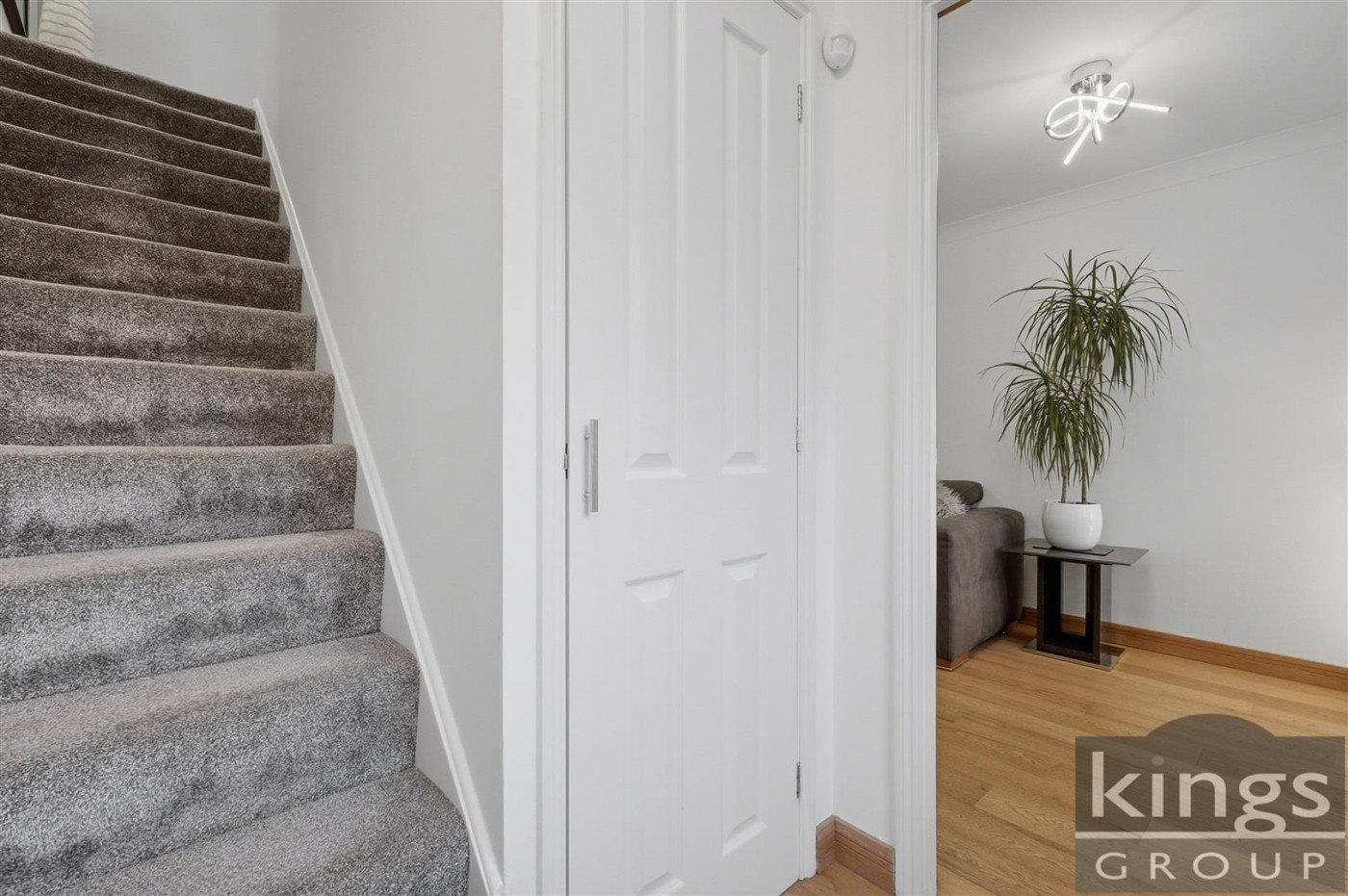 Images for Hadley Grange, Church Langley