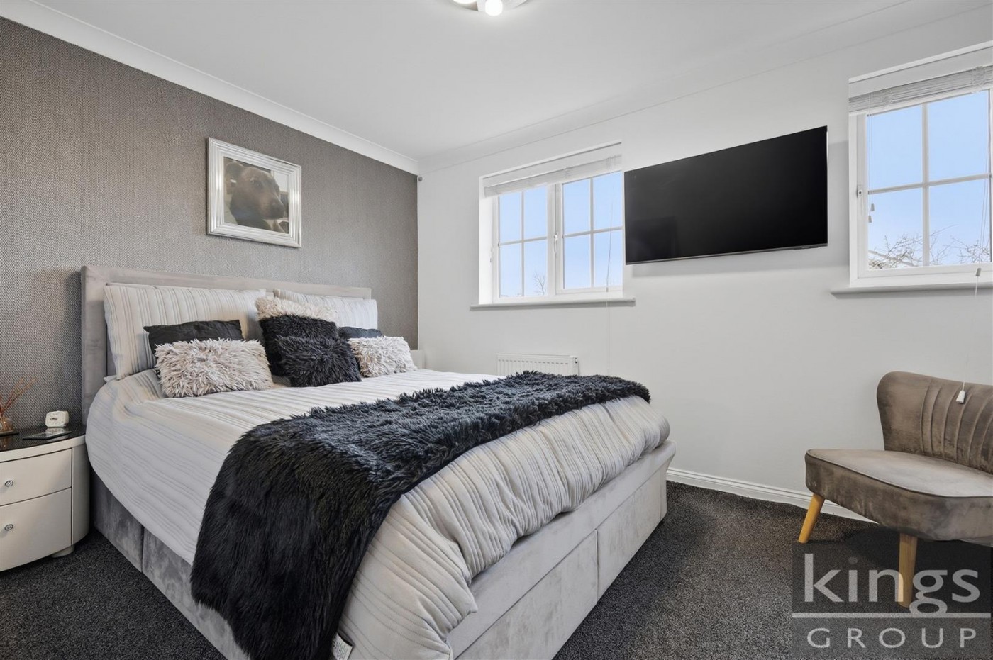 Images for Hadley Grange, Church Langley