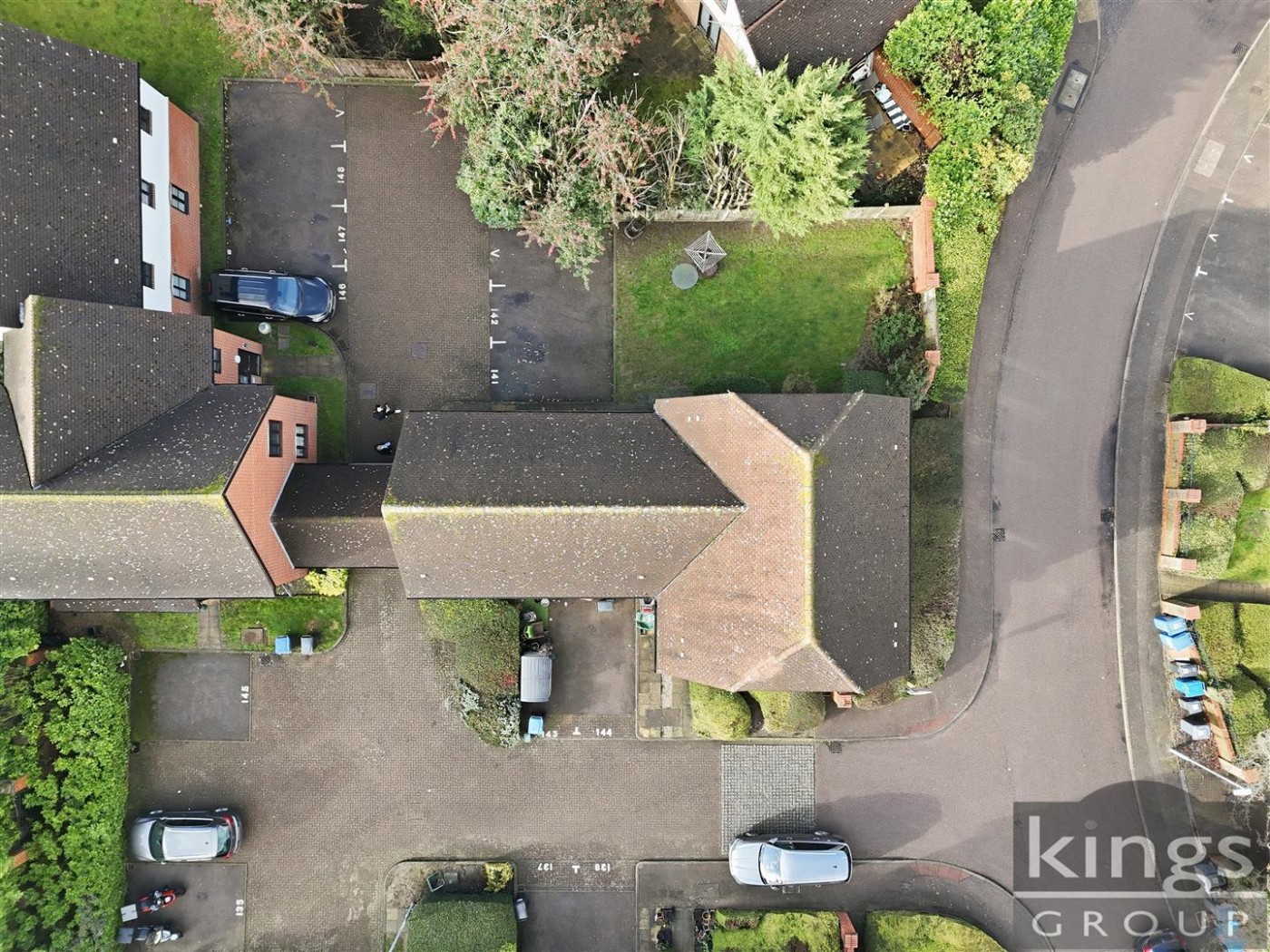 Images for Aynsley Gardens, Church Langley