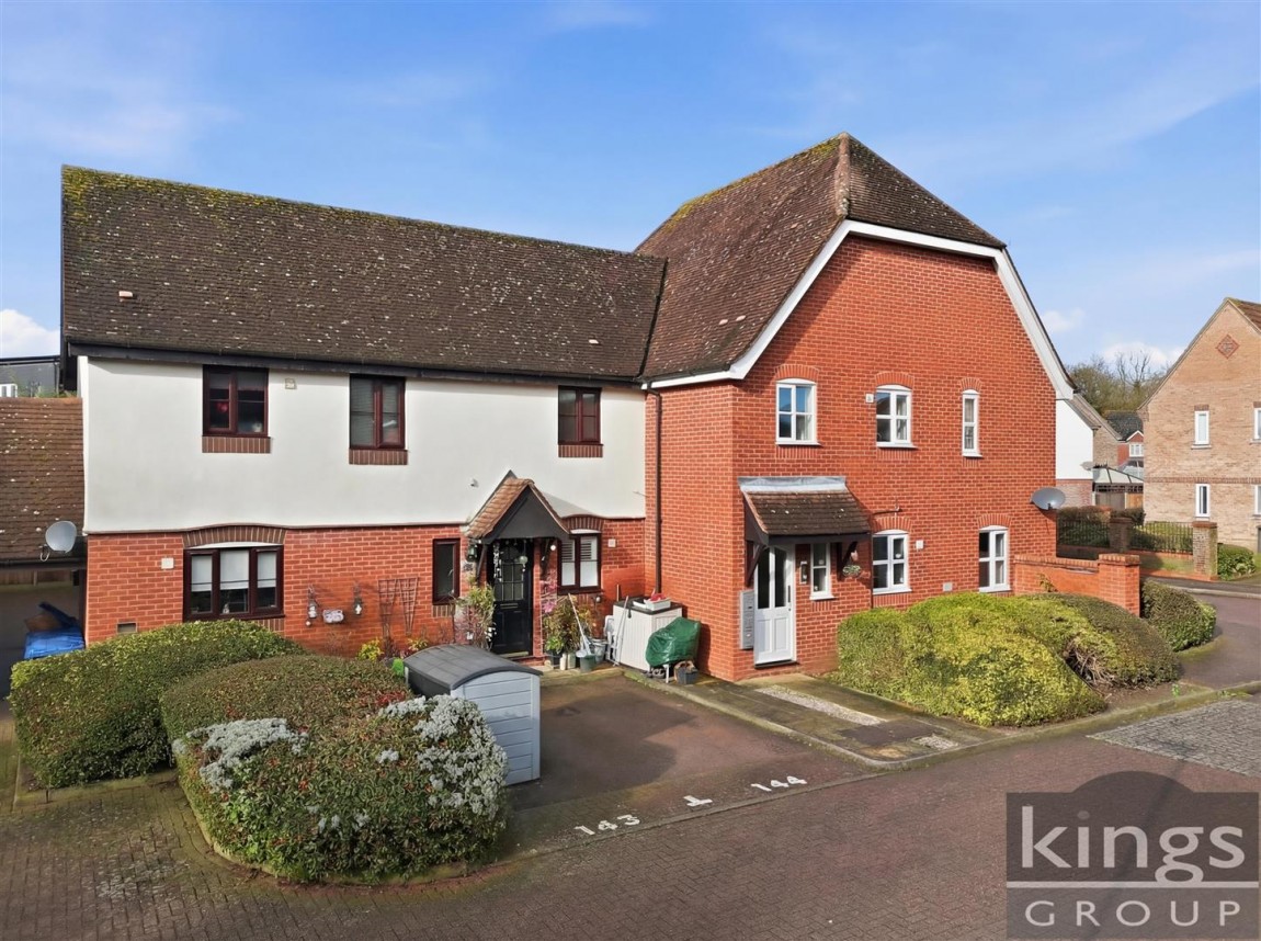 Images for Aynsley Gardens, Church Langley