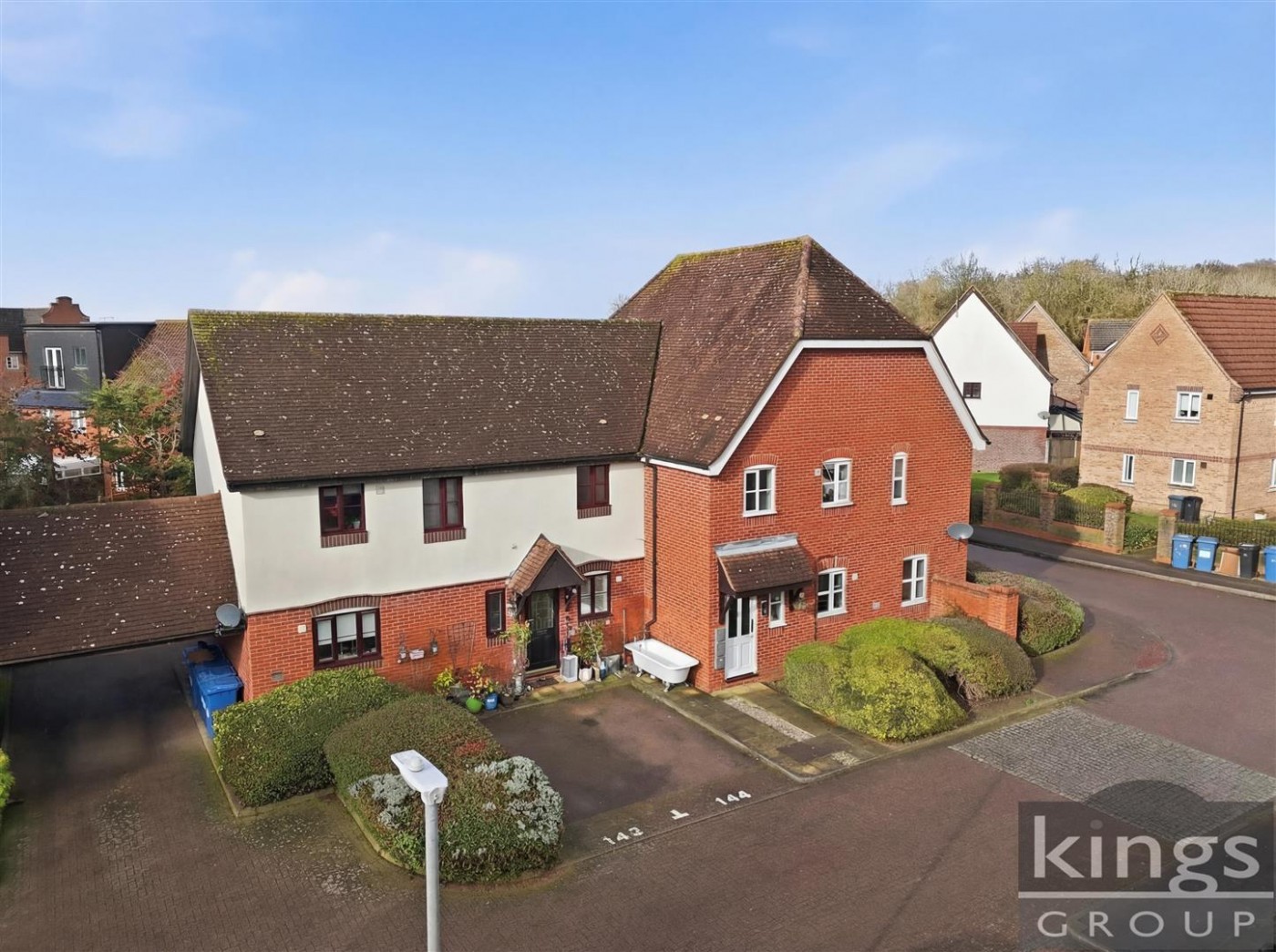 Images for Aynsley Gardens, Church Langley