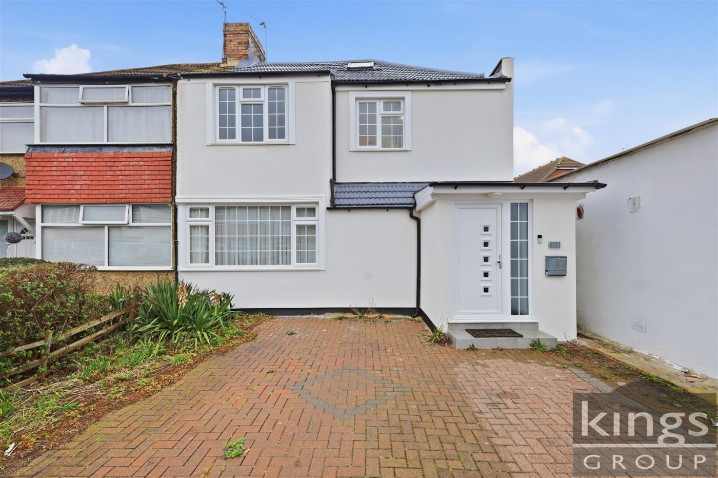 Images for Somerset Road, Enfield