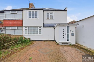 Somerset Road, Enfield
