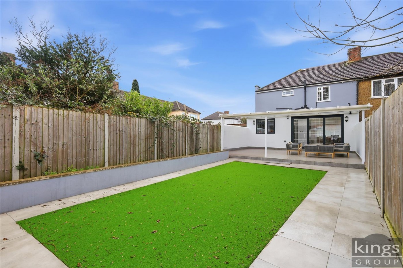 Images for Somerset Road, Enfield