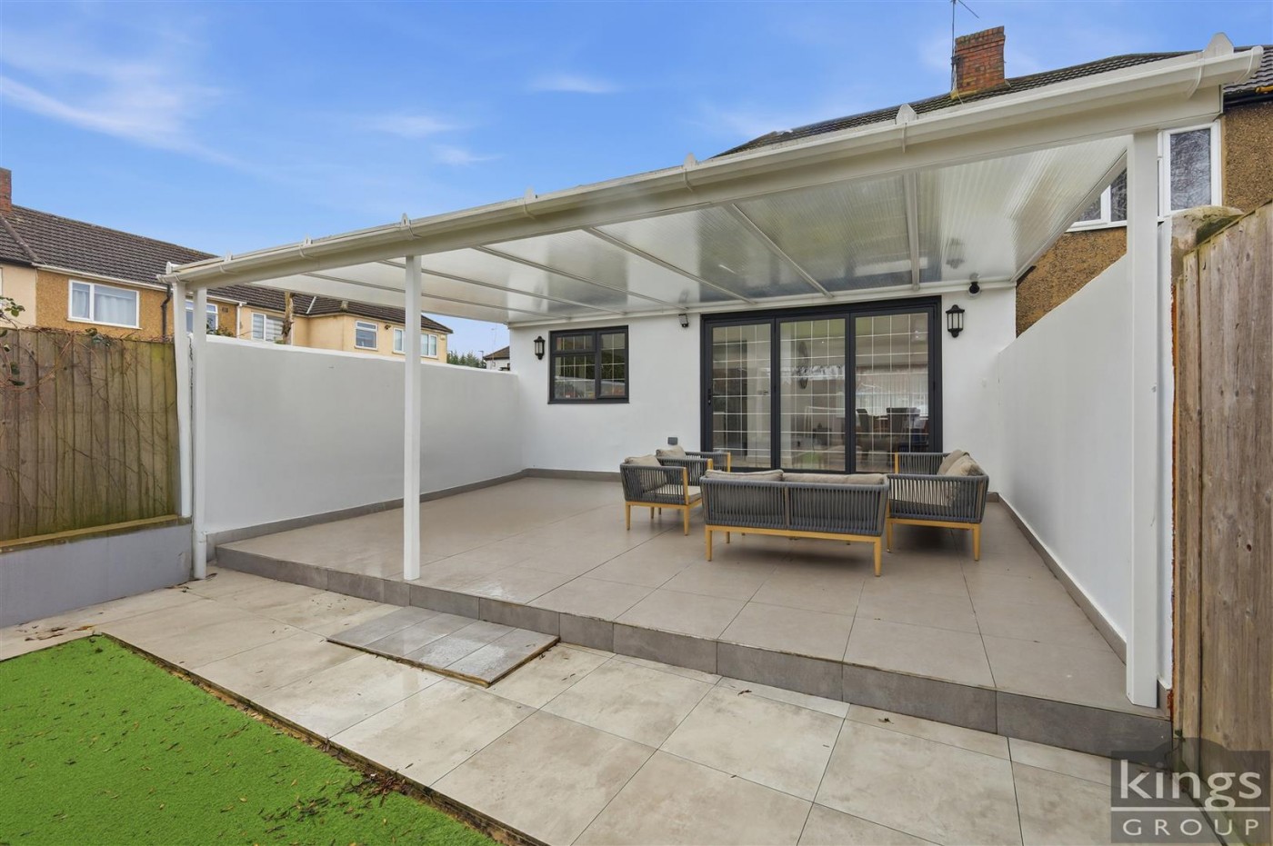 Images for Somerset Road, Enfield