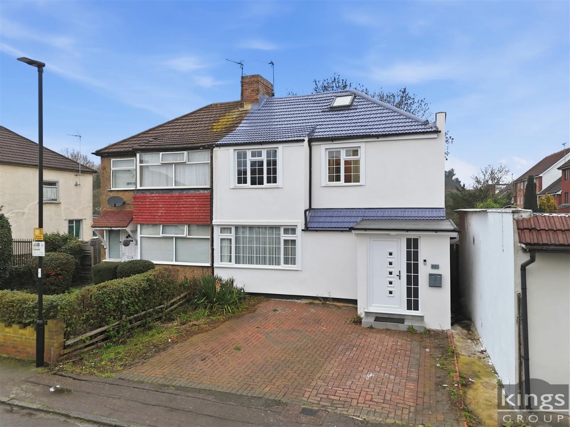 Images for Somerset Road, Enfield