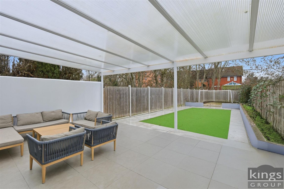 Images for Somerset Road, Enfield