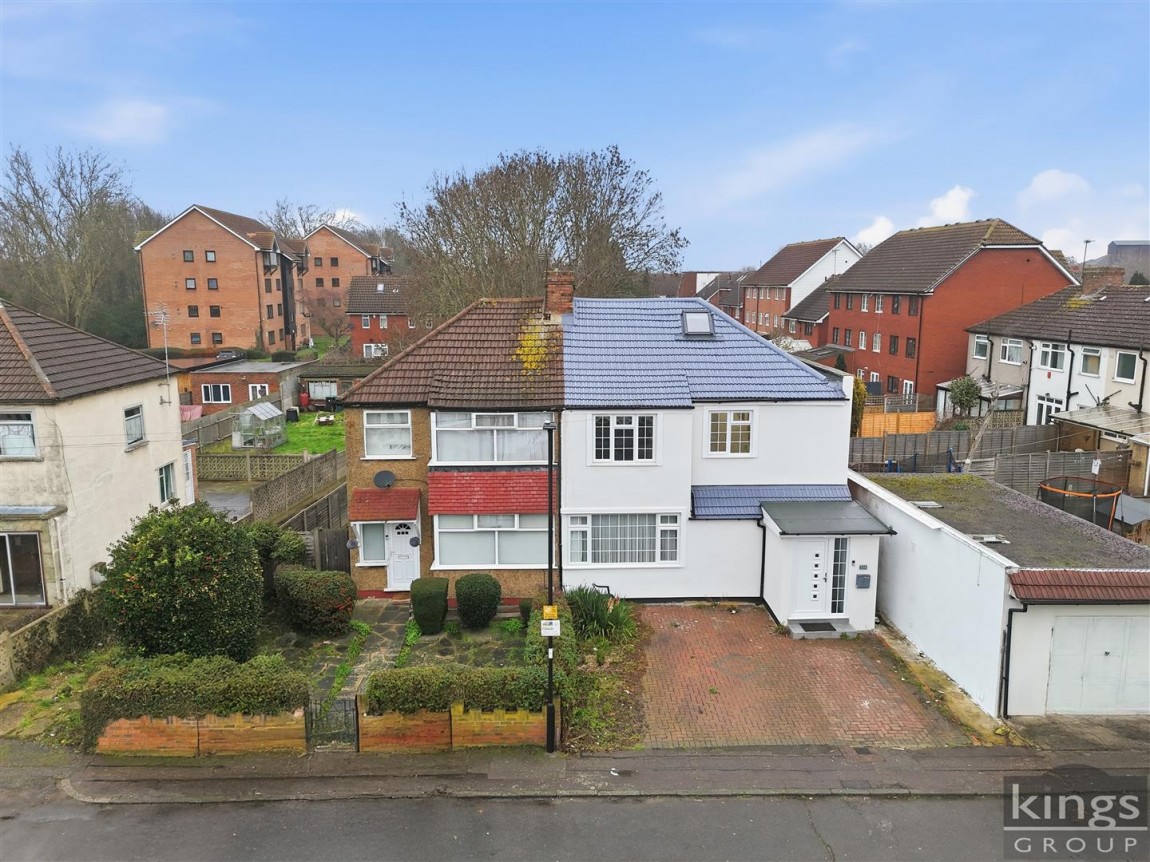 Images for Somerset Road, Enfield