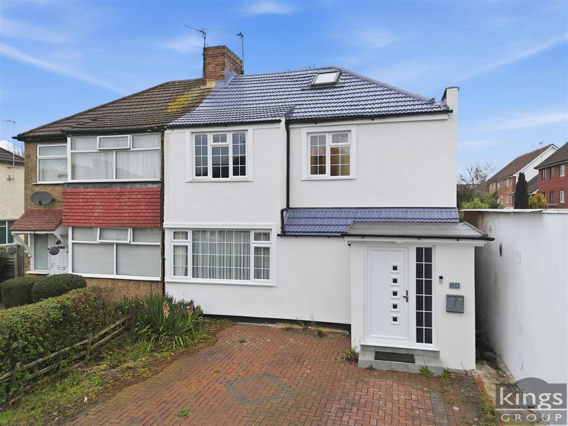 Images for Somerset Road, Enfield