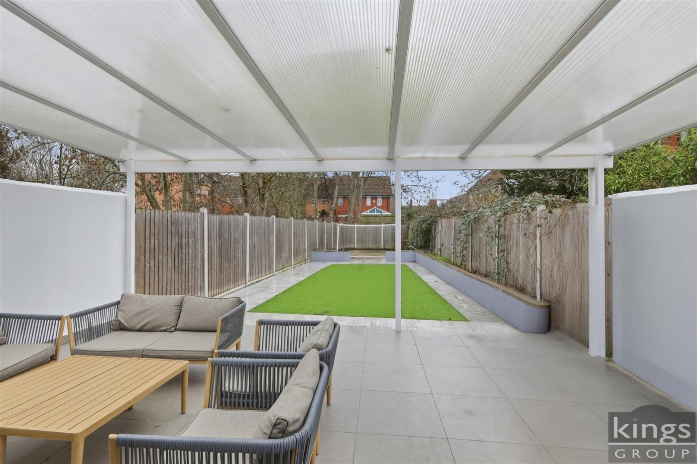 Images for Somerset Road, Enfield