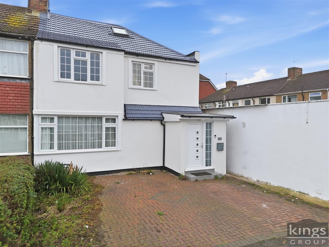 Images for Somerset Road, Enfield