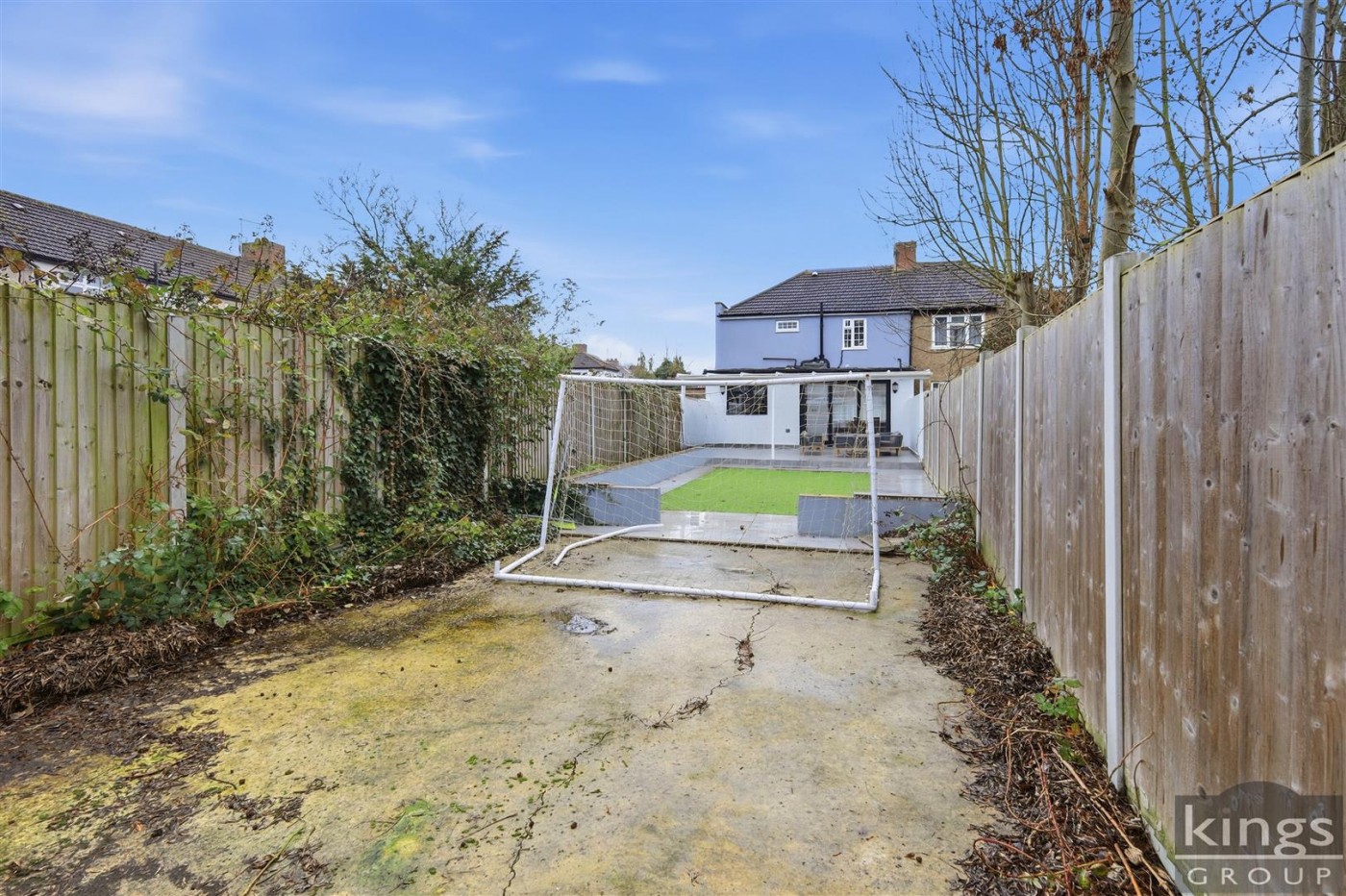 Images for Somerset Road, Enfield