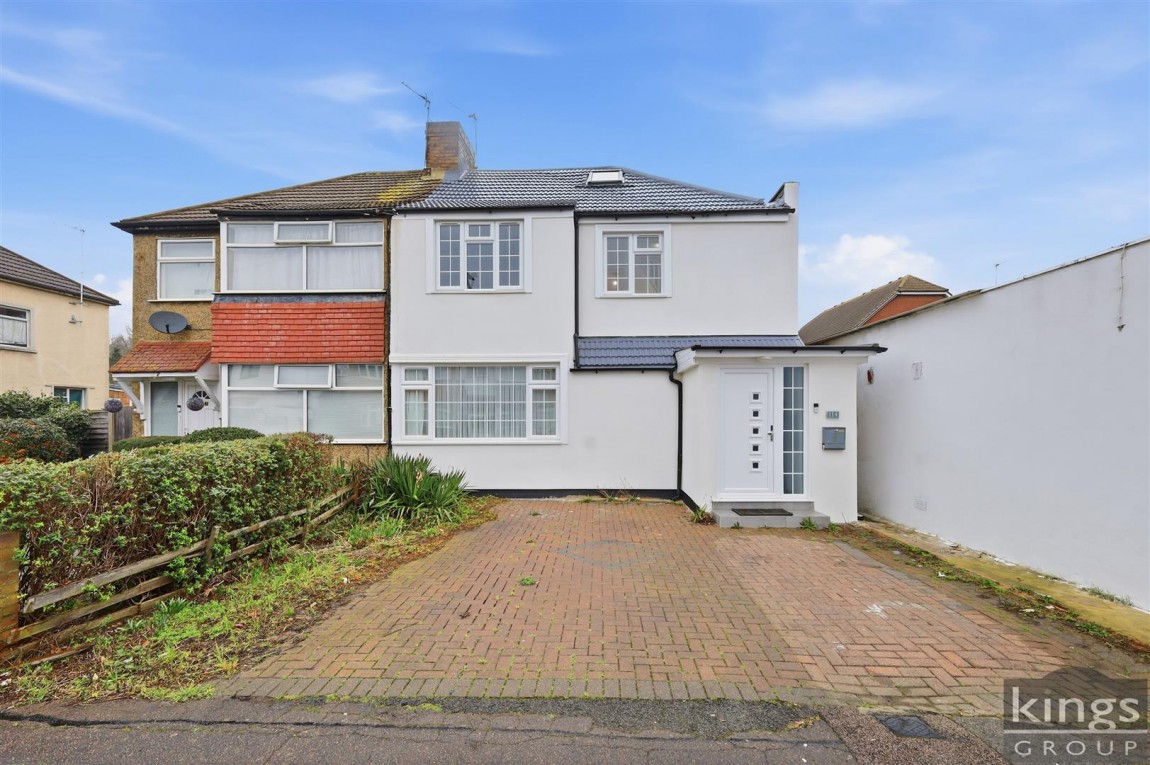 Images for Somerset Road, Enfield