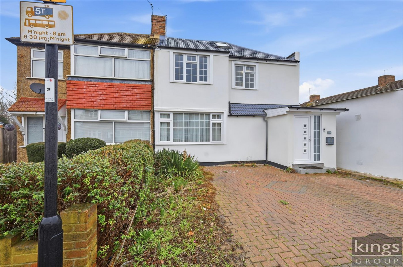 Images for Somerset Road, Enfield