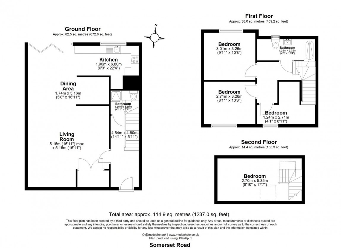 Images for Somerset Road, Enfield