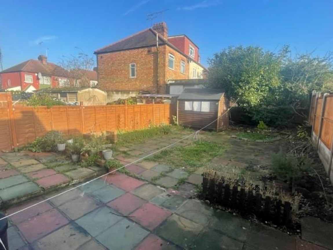 Images for Exeter Road, Edmonton