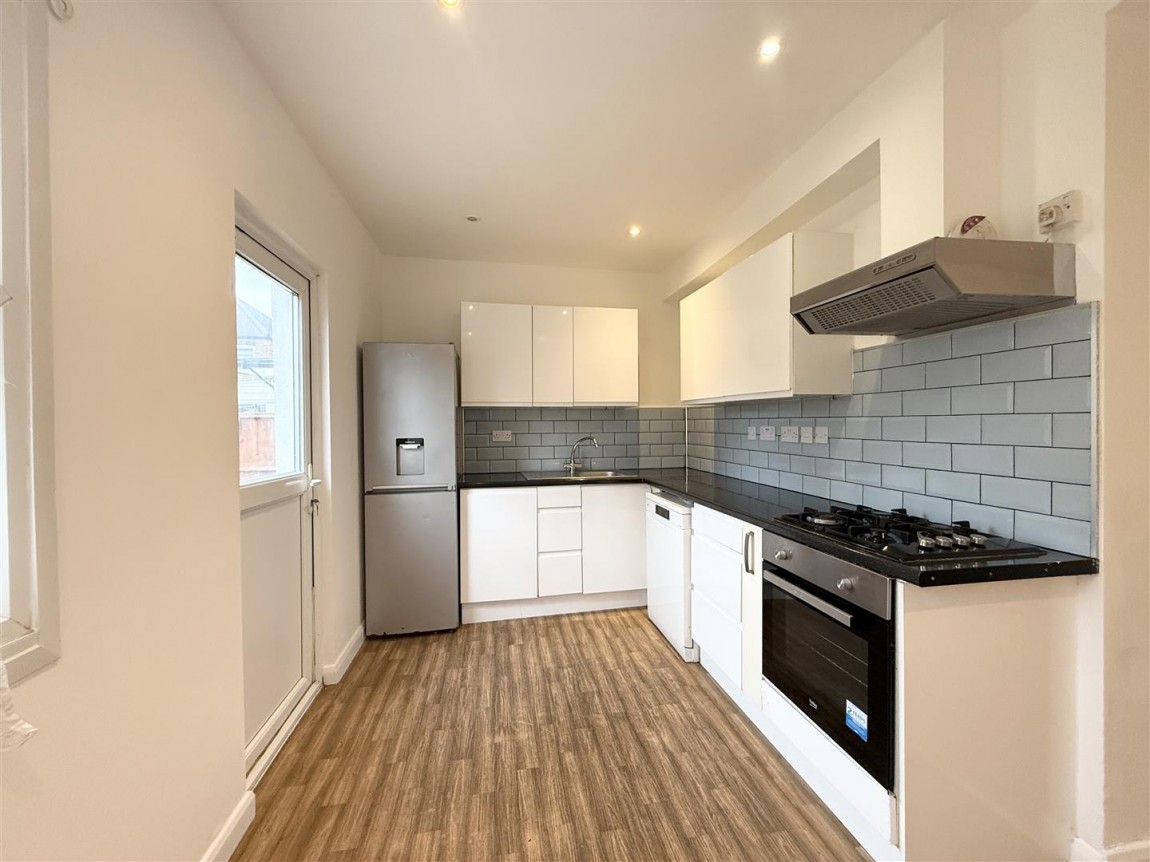 Images for Exeter Road, Edmonton