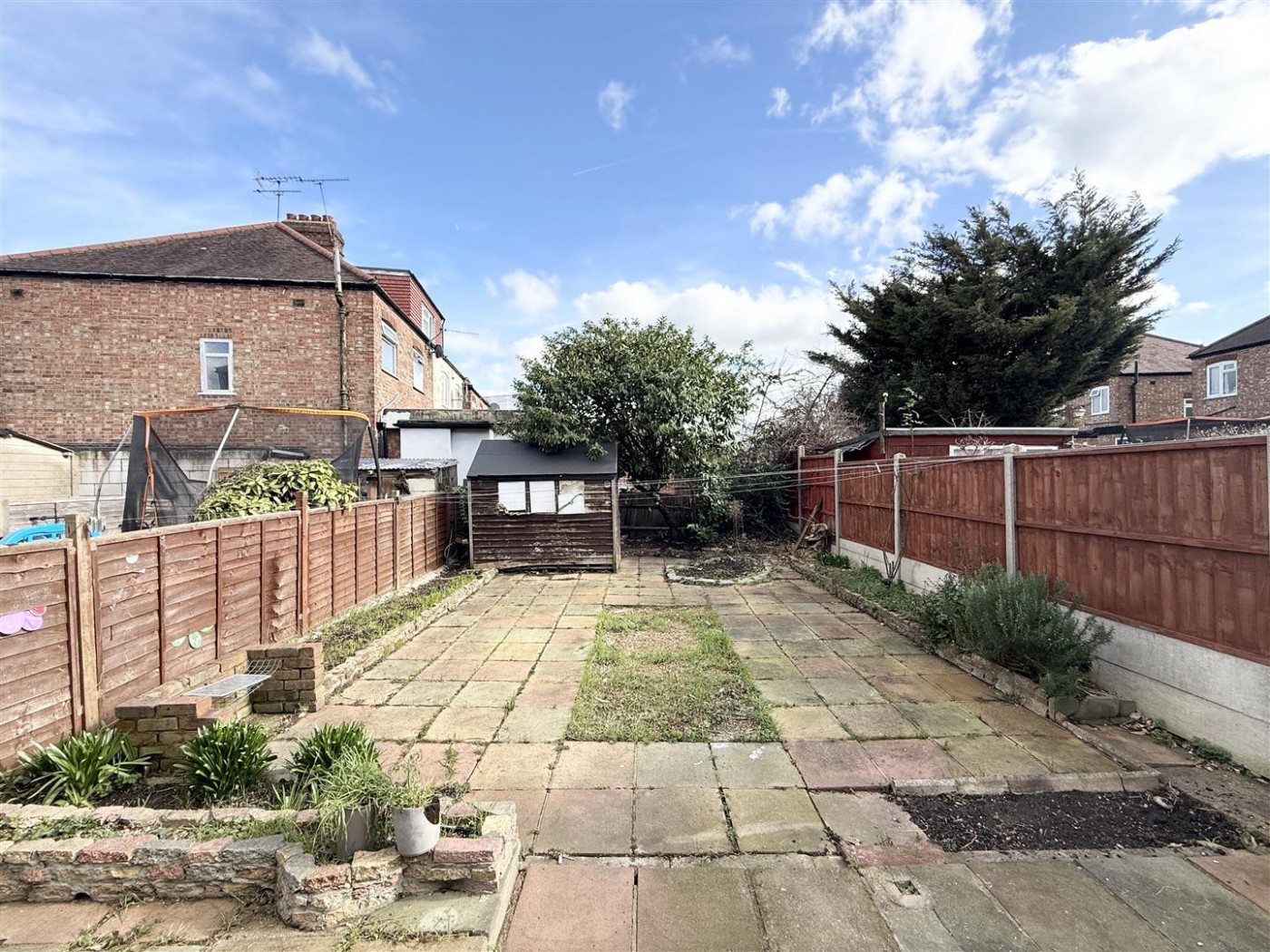 Images for Exeter Road, Edmonton