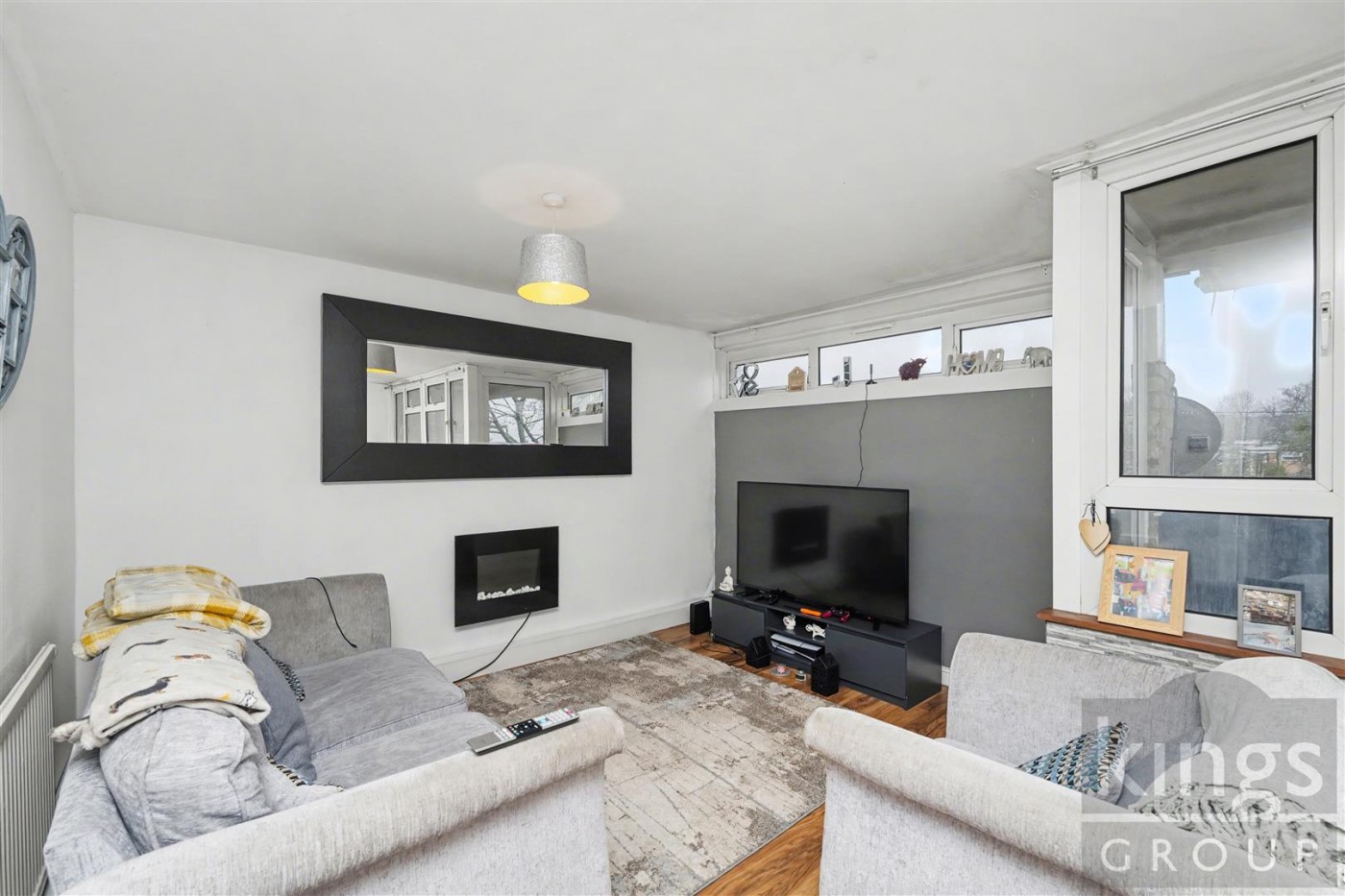 Images for Spinning Wheel Mead, Harlow