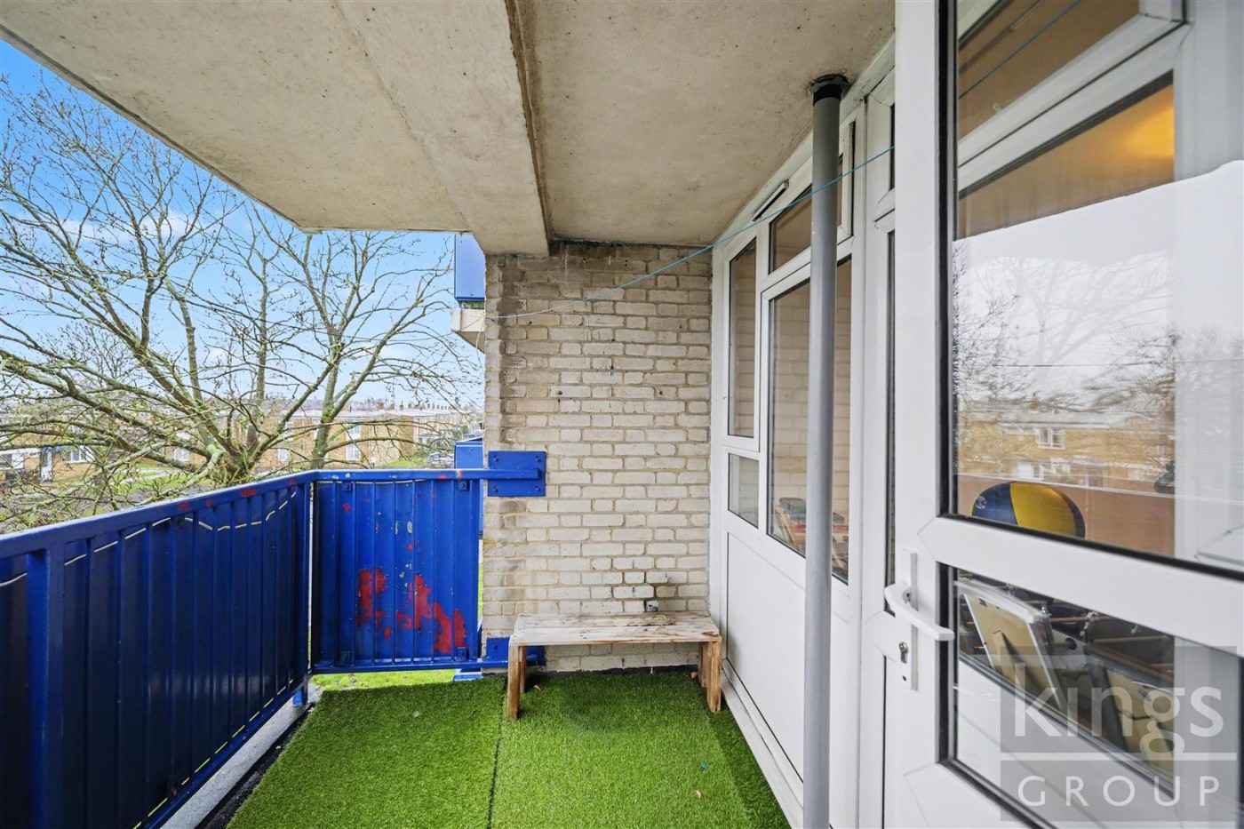 Images for Spinning Wheel Mead, Harlow