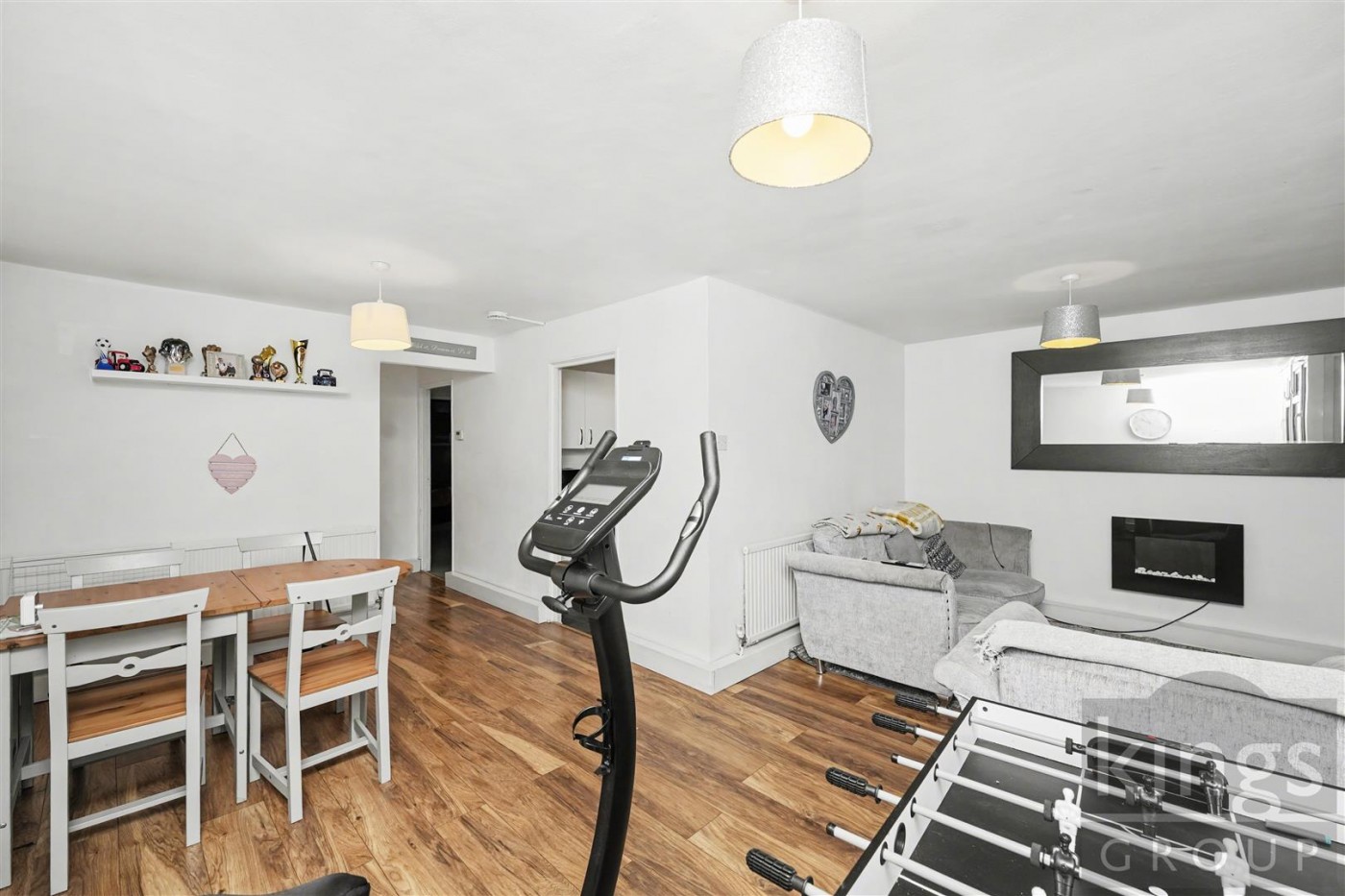 Images for Spinning Wheel Mead, Harlow