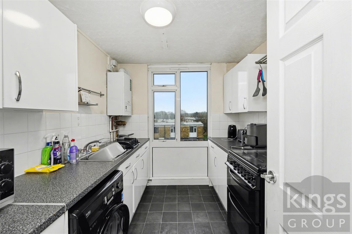 Images for Spinning Wheel Mead, Harlow