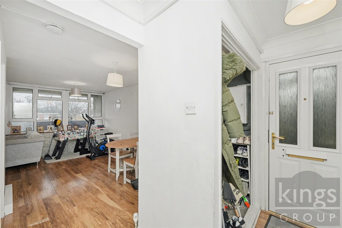 Images for Spinning Wheel Mead, Harlow