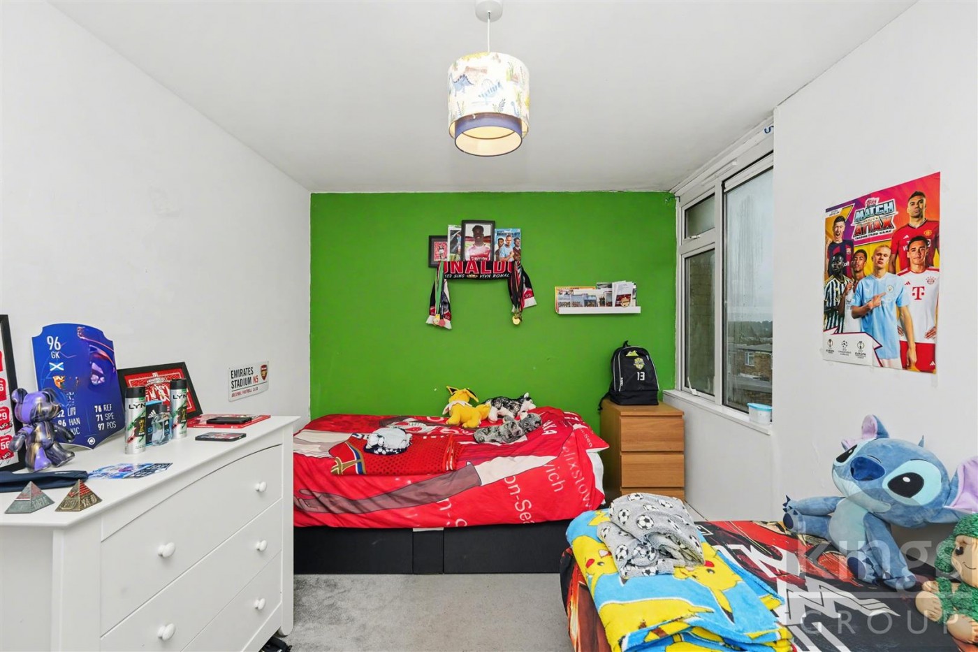 Images for Spinning Wheel Mead, Harlow