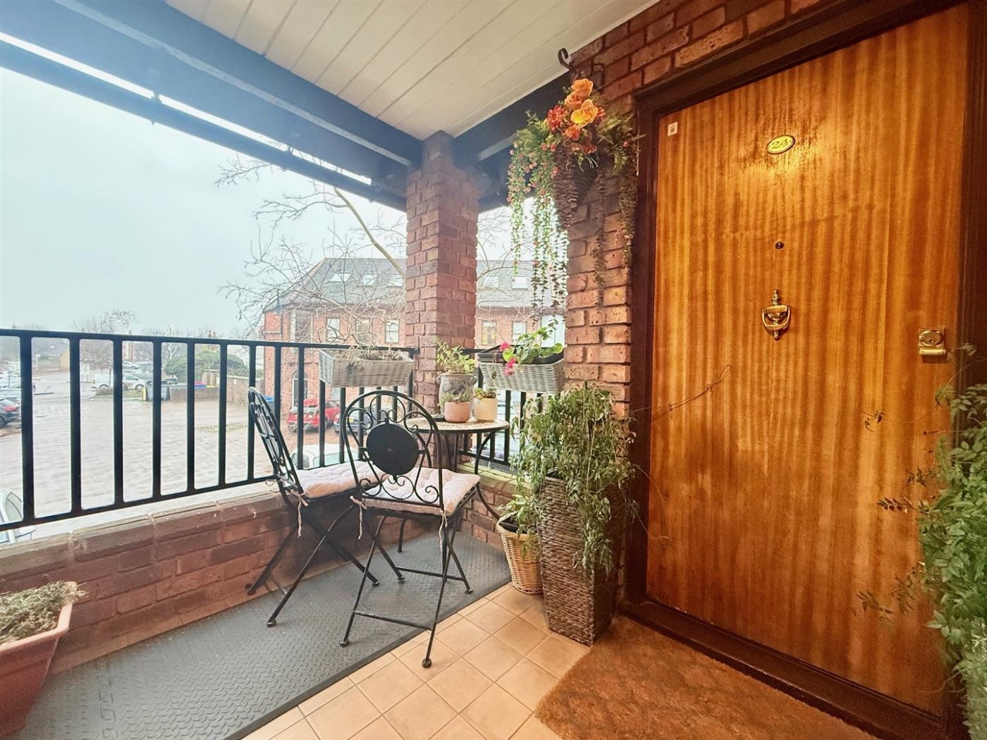 Images for Quaker Lane, Waltham Abbey