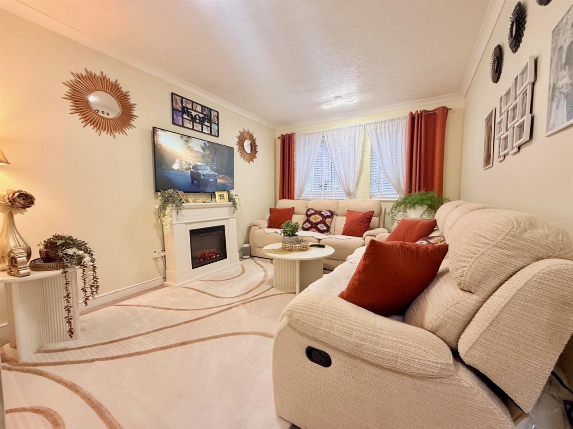 Images for Quaker Lane, Waltham Abbey