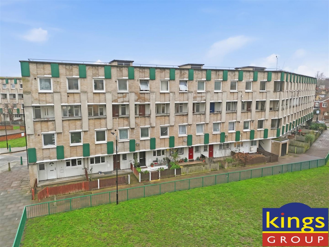 Images for Mace Street, London