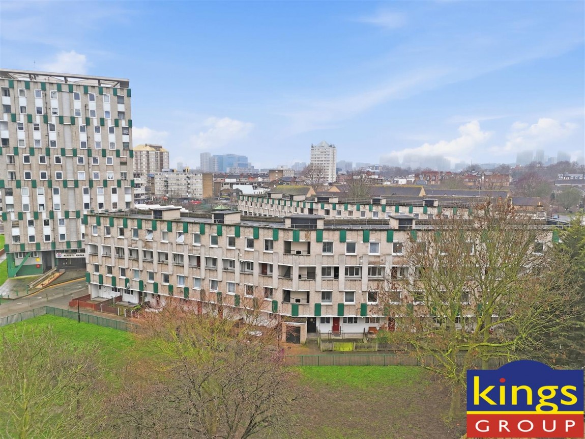 Images for Mace Street, London