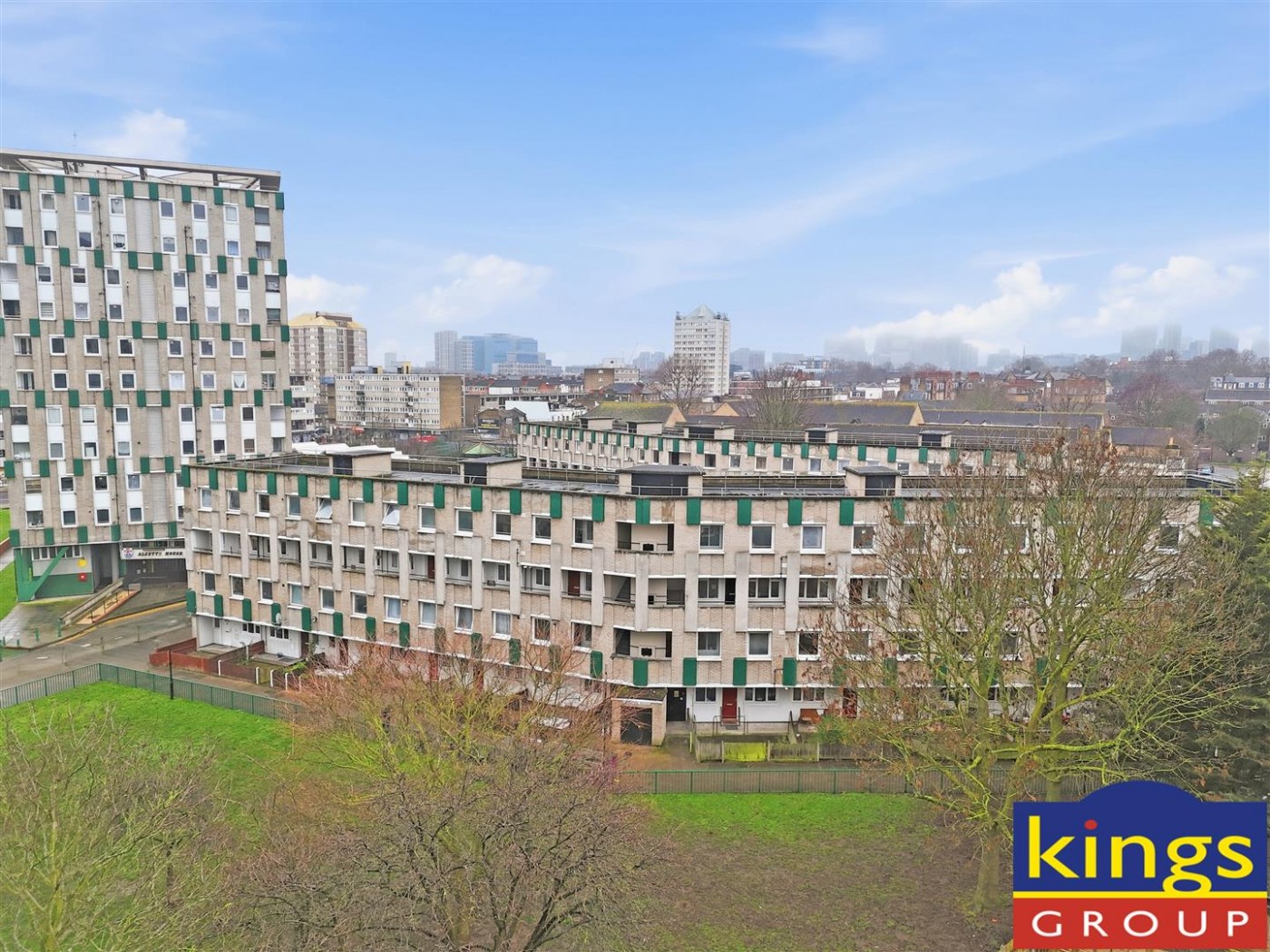 Images for Mace Street, London