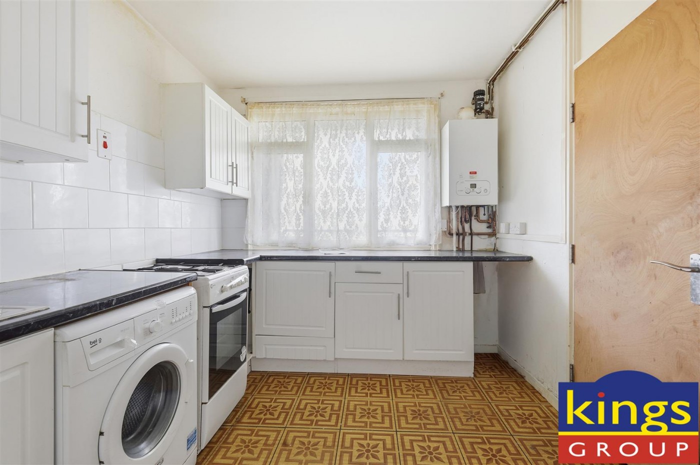 Images for Mace Street, London