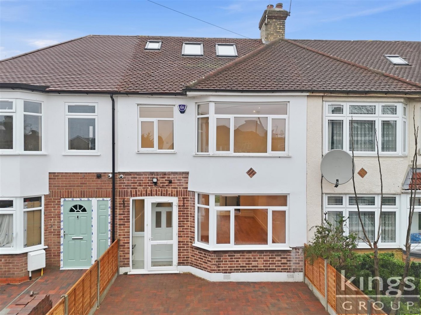 Images for Norfolk Road, Enfield